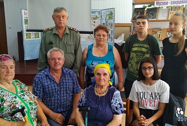 Погода в ст белореченской. Ветеранская организация Белореченск. Ст Рязанская Белореченский район Краснодарский. Белореченские добровольцы. Энгельса 40 Рязанская Белореченского р-на Краснодарского края.